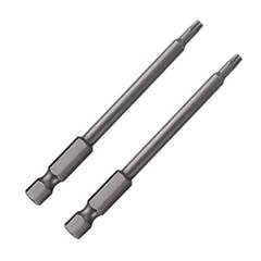 Jg Ponta Torx T27 X 75Mm 2Pc 111-0021