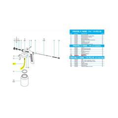 Arprex - 10166160 Pescador 14