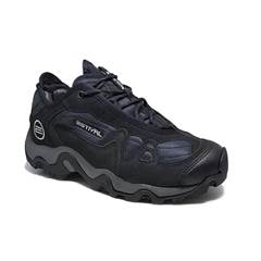 Sapato Gorge Biq Couro Black N43 Ca40377