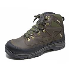 Bota Chochorua Dark Brown N43 Ca40376