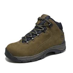 Bota Trail Dust Brown N.40 Ca40376 Est.Tdust-057