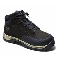 Bota Ocean Trail Dark Brown N.43 Ca40376 Estotrailc-055