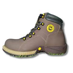 Bota Sold Magno 5858/925 Braw N40 Ca46124