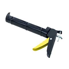 Pistola Aplic Silicone 9 Thompson