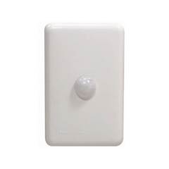 Sensor Presenca Parede 500W-1000W Biv F.Line