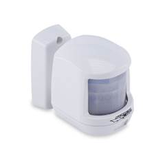 Sensor Presenca Inteligente P/Parede 500W-1000W 