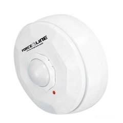 Sensor Presenca Teto 500W-1000W Biv F.Line