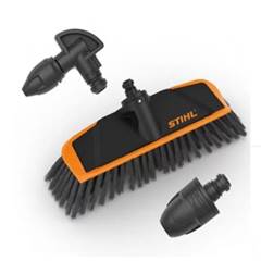 Jogo Limpeza Veiculos Stihl