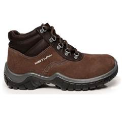 Bota Work Atacad Mar Estival N39 Ca27850