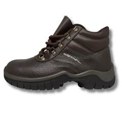 Bota Work Atacad Caf Estival N42 Ca27850