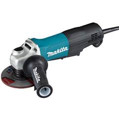 Esmerilhadeira 4.1/2/115Mm Ga4551R 1300W 220V Makita