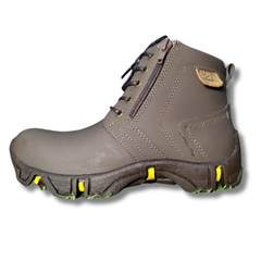 Bota Sol Scorpion Braw 919 N42 Ca46124