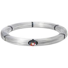 Arame Liso Cerca Ovalado 14X16 700kgf 1000m FORTEE