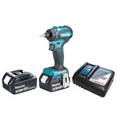 Parafusadeira/Furad 18V Ddf083Rfj 2B+C Makita
