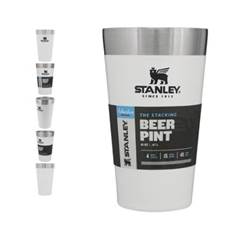 Copo Termico Stanley 473Ml Polar Adventure