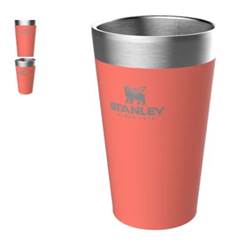Copo Termico Stanley 473Ml Guava Adventure