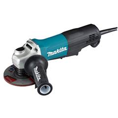 Esmerilhadeira 4.1/2/115Mm Ga4550 1300W 220V Makita
