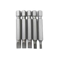 Jg Bits Fenda 5Pc 50Mm 4826 Fertak