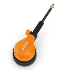 Escova Rotativa P/ Lavadora Stihl Re 90/110