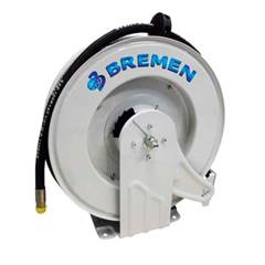 Carretel Retrat Aberto Oleo Lub 15M 8393 BREMEN