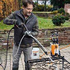 Lanca Jatear Angular 1,08M Stihl
