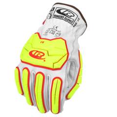 Luva Ringers R665-12 XXG Ca 44320 Ansell
