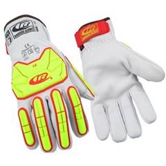 Luva Ringers R665-12 XXG Ca 44320 Ansell