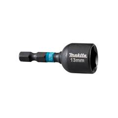 Soquete Magnetico ENC 1/4 - 13MM B-66852 MAKITA