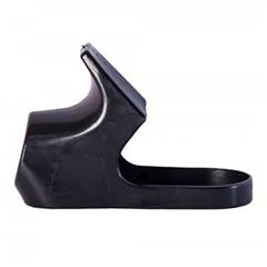 Suporte Mang Abast 3/4 Preto 9784  BREMEN