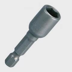 Soquete Sextavado 12MM 001676-0 MAKITA