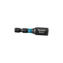 Soquete Magnetico ENC 1/4 - 06MM B-66824 MAKITA