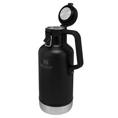 Garraf Growler Term 1,9L Black Stanley