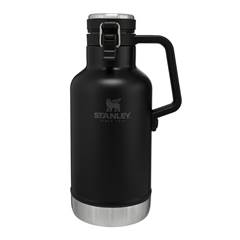 Garraf Growler Term 1,9L Black Stanley