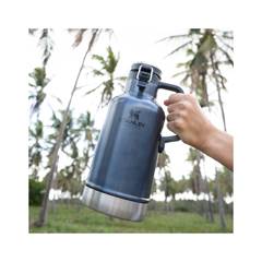 Garraf Growler Term 1,9L Nightfall Stanley