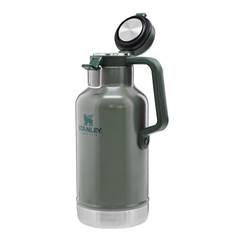 Garraf Growler Term 1,9L Green Stanley