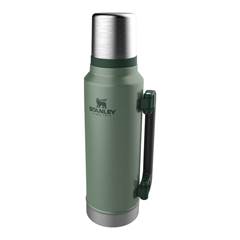 Garrafa Term Classic 1,4L Green Stanley