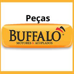 00026 Retentor 30X45X8/D Bfd 5.0/7.0 BUFFALO