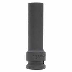 Soquete Impacto Sextavado LONGO 1/2-14MM 