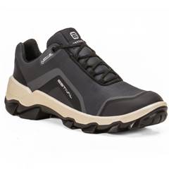 Sapato Hybrid Nano Reno Grey Ca47823 N40