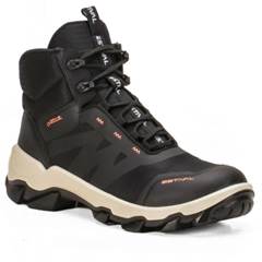 Bota Hybrid Future Reno Black Ca47843 N40