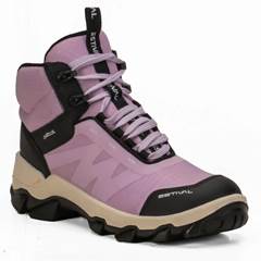 Bota Hybrid Future Reno Lilac Ca47843 N41