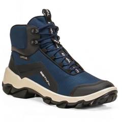 Bota Hybrid Focus Reno Blue Ca47843 N36