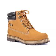 Bota Tk1800 Goodyear Welted Wheat Ca40376 N43