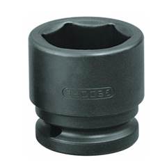 Soquete Impacto Sextavado 1/2 K19-34MM GED 080099