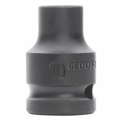 Soquete Impacto Sextavado 1/2 16MM GED R63001606