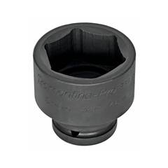 Soquete Impacto Sextavado 3/4-41MM 44890141 Tramontina