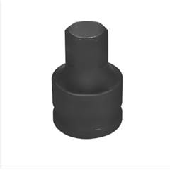 Soquete Impacto Hexagonal 3/4-24MM 44904124