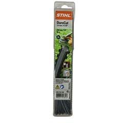 Fio Nylon Dentado 3,0Mm X 18,5Cm Stihl