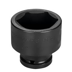 Soquete Impacto Sextavado 3/4-32MM 44890132 Tramontina