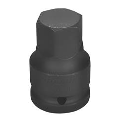 Soquete Impacto Hexagonal 3/4-27MM 44904127